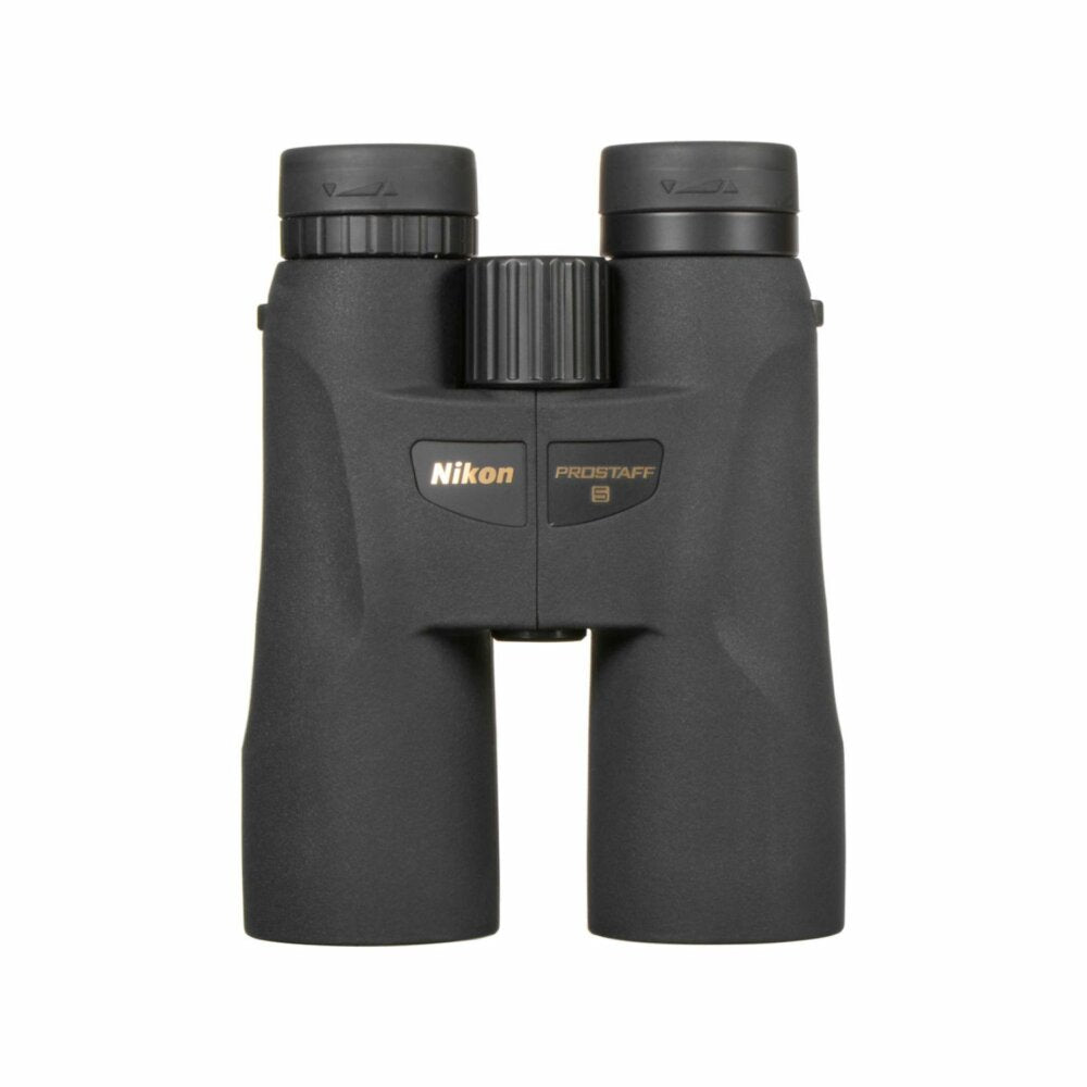 Nikon 12×50 ProStaff 5 Binoculars (Black) Nikon 12×50 ProStaff 5 Binoculars (Black)